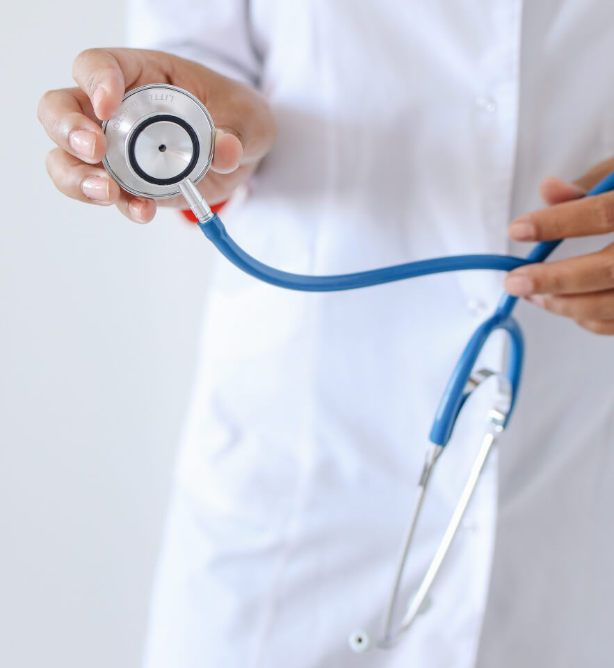 stethoscope